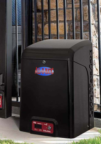  Best All O Matic Gate Opener Repair in Newhall
