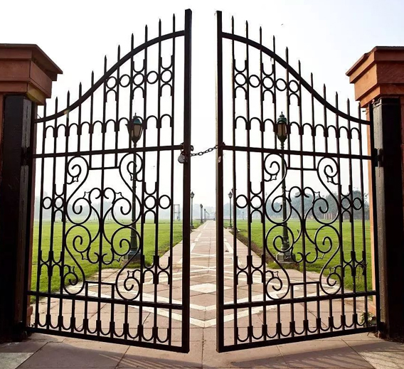 best gate repair Newhall